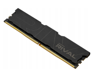 GOODRAM 32GB(2x16GB) 3600 CL18 Rival Deep Black - 1540297 - zdjęcie 3